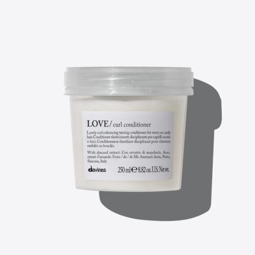 LOVE CURL odżywka 250ml LOVE CURL odżywka 250ml