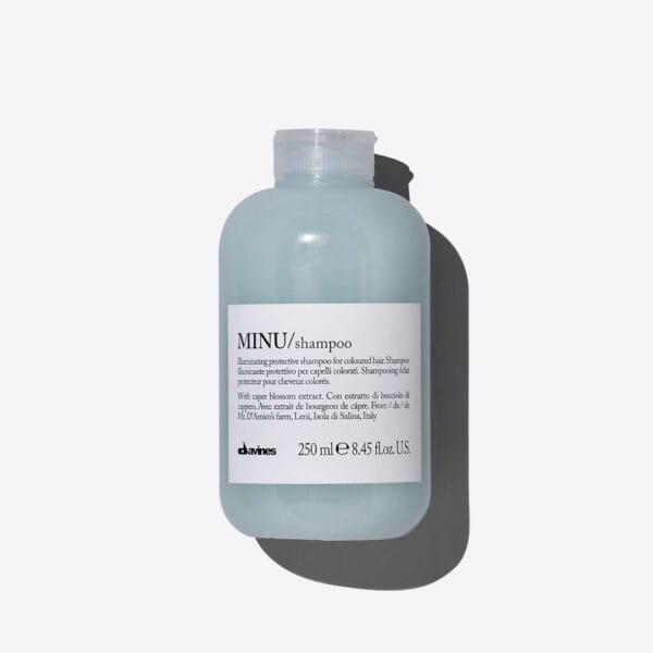 MINU szampon 250ml