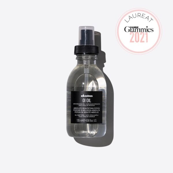 OI OIL 135ml