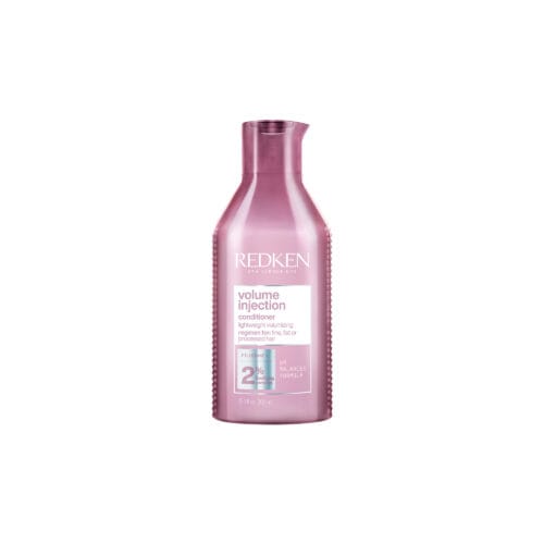 VOLUME INJECTION ODŻYWKA 300 ML